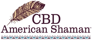 cbdamericanshaman.com logo